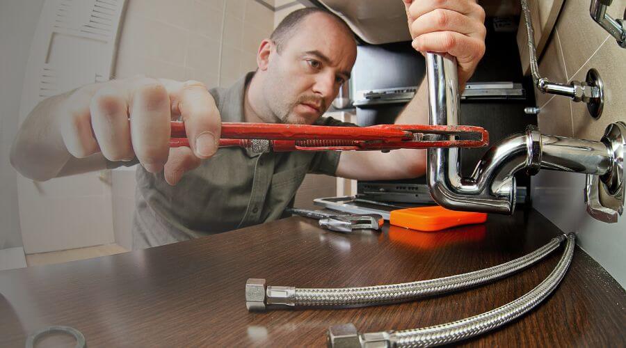 Professional same day plumber in Jesse, WV